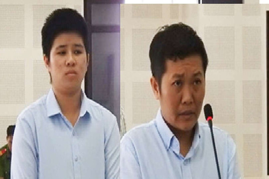 Đà Nẵng: Giảm án cho 2 bị cáo cưỡng đoạt tài sản người nước ngoài