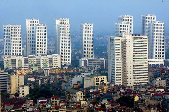 Thị trường bất động sản Việt Nam: Đầu tư vào đâu cho đúng?