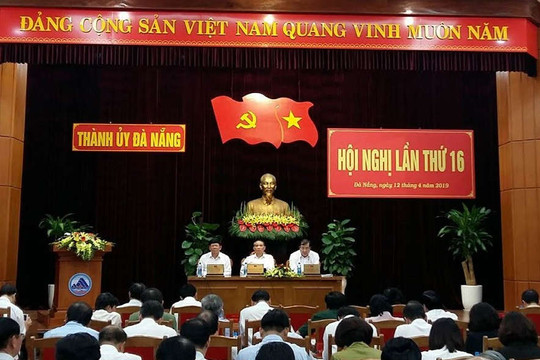 Đà Nẵng: Nhiều đảng viên chưa quan tâm đúng mức việc kê khai tài sản