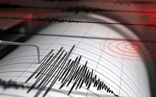 Albania: 6 trận động đất trong 2 giờ, phá hủy nhà cửa, 5 người bị thương