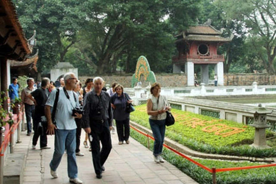 6 tháng đầu năm, Hà Nội xử phạt 32 trường hợp vi phạm trong lĩnh vực du lịch