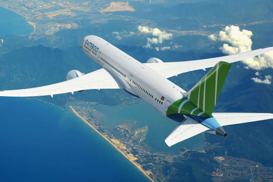 Bamboo Airways sẽ xây dựng Viện đào tạo Hàng không tại Quy Nhơn