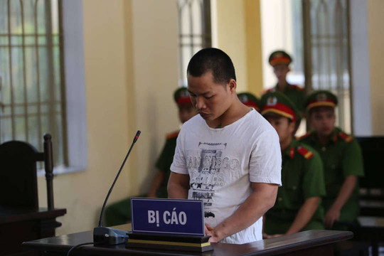 Quảng Nam: Án chung thân cho kẻ giết người mất nhân tính