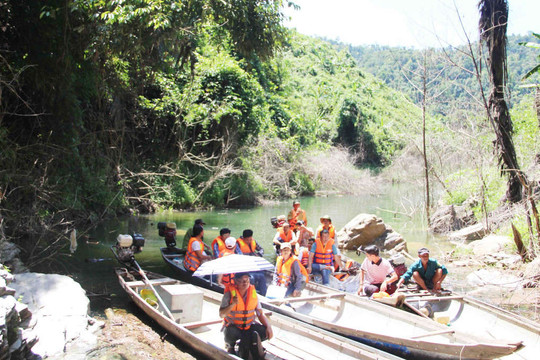 Thừa Thiên Huế hỗ trợ gần 31 tỷ đồng cho phát triển du lịch cộng đồng