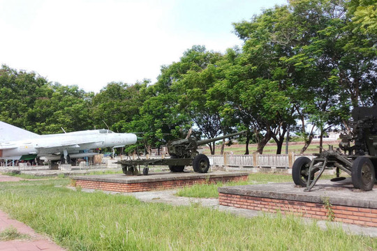 Thừa Thiên Huế: Nhiều hiện vật quý có nguy cơ “biến mất” tại bảo tàng lịch sử