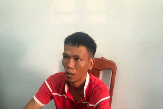 Quảng Nam: Bắt khẩn đối tượng hành hung, cướp tiền bán vé số của cháu bé 13 tuổi.