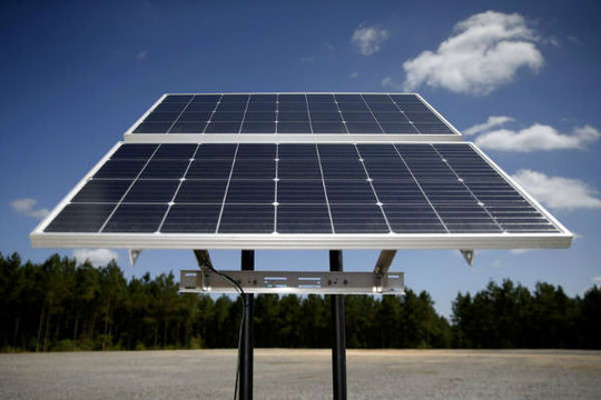 Ngành năng lượng mặt trời Mỹ phát động cuộc vận động để giữ khoản hỗ trợ quan trọng