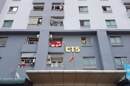 Bộ trưởng Trần Hồng Hà chỉ đạo làm rõ phản ánh của báo chí liên quan đến việc thu hồi GCN đã cấp cho một số dự án nhà ở tại Hà Nội