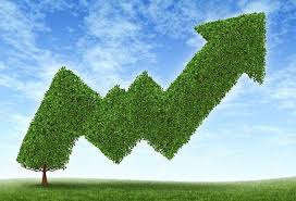 Đánh giá Chiến lược tăng trưởng xanh