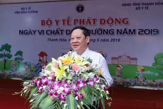 Sữa học đường: Lời giải cho bài toán khó về thiếu vi chất dinh dưỡng