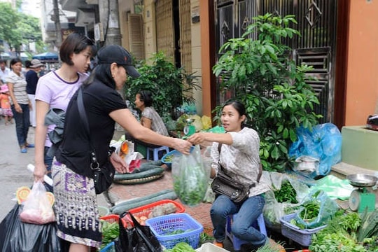 Mối nguy hại từ đồ nhựa dùng một lần