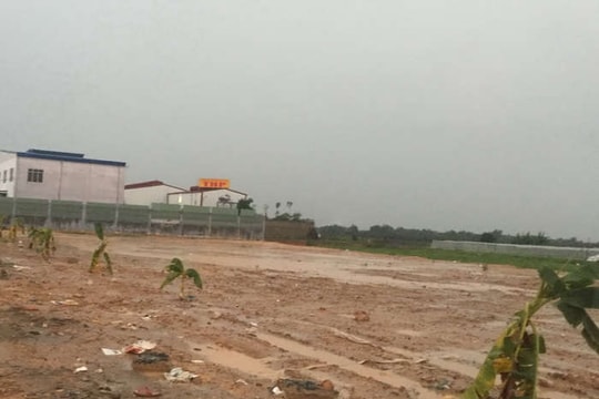 TP.HCM: Quy định mức chi cho công tác bồi thường, hỗ trợ, tái định cư