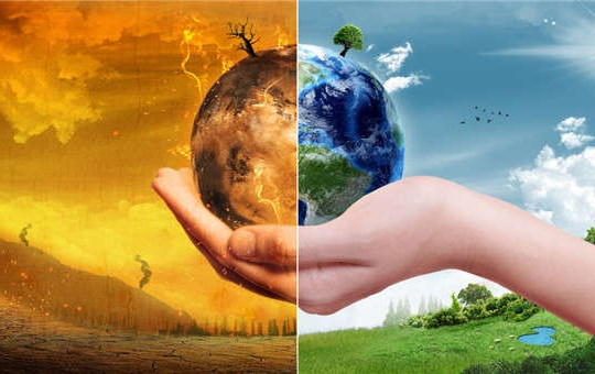 Quản lý và sử dụng hiệu quả tài nguyên gắn bảo vệ môi trường