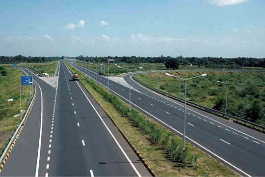 Lựa chọn Nhà đầu tư Dự án xây dựng một số tuyến đường cao tốc Bắc - Nam phía Đông