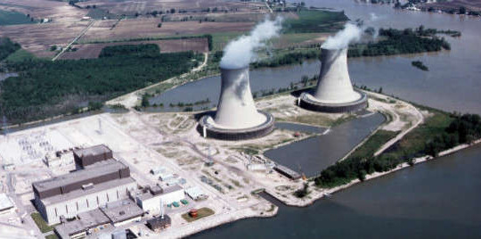 IAEA: Tăng cường năng lượng hạt nhân để đánh bại biến đổi khí hậu