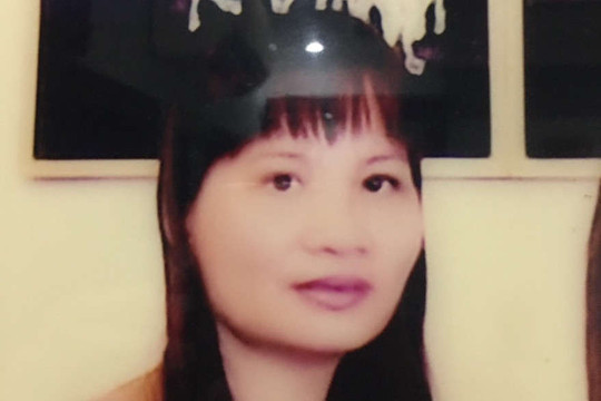 Bắt giam bà Nguyễn Thị Thu Thuỷ, nguyên Giám đốc Công ty TNHH MTV Quản lý kinh doanh nhà TP.HCM
