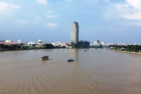 Cần tăng cường bảo vệ nguồn nước dưới đất cho vùng ĐBSCL