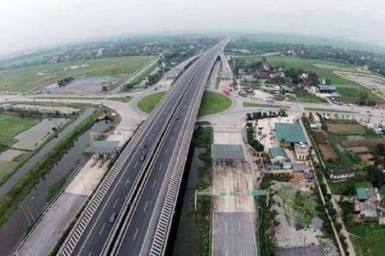 Nghệ An: Phải GPMB xong đường cao tốc Bắc – Nam trong quý 2 năm 2020