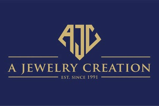 Trang sức AJC công bố nhận diện thương hiệu mới hiện đại và thời thượng