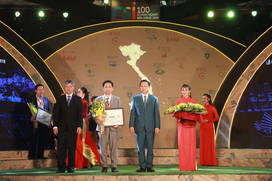 Nestlé Việt Nam cam kết không phát thải khí nhà kính trong sản xuất vào năm 2050