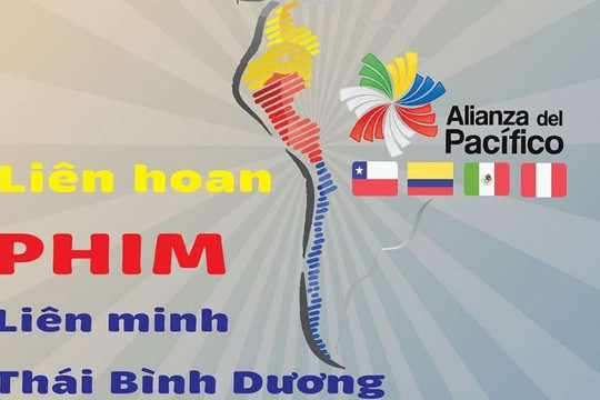 Đà Nẵng: Lần đầu tổ chức Liên hoan phim của Liên minh Thái Bình Dương