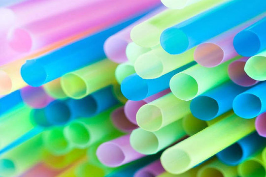 Thành phố Vancouver ở Canada thông qua lệnh cấm ống hút và túi nhựa từ năm 2020