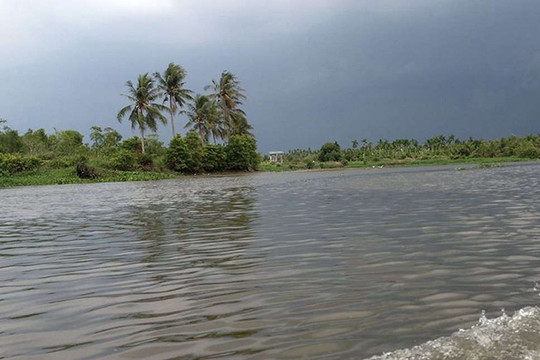 Bình Dương đồng bộ giải pháp bảo vệ môi trường lưu vực sông Đồng Nai