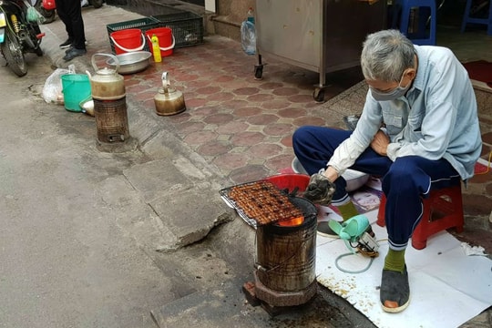 Cải thiện chất lượng không khí từ câu chuyện xóa bếp than tổ ong: Đánh đổi "không hề nhỏ"