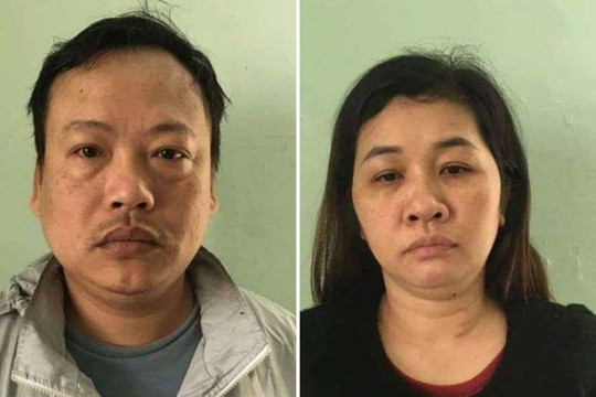 Quảng Nam: Mua bán hóa đơn khống, 2  giám đốc bị khởi tố