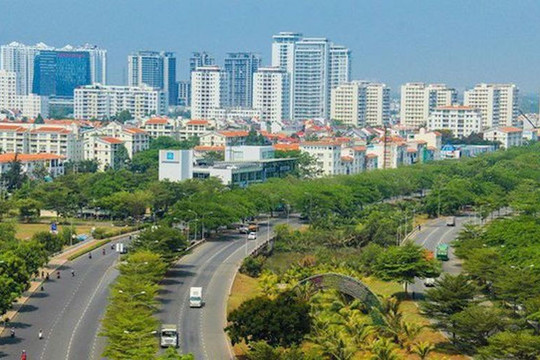 Hà Nội: Ban hành bảng giá các loại đất áp dụng đến năm 2024