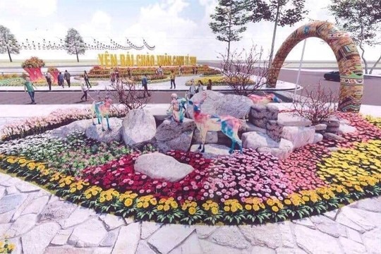 Người dân Yên Bái sẽ có nhiều địa điểm vui chơi trong dịp Tết Nguyên đán 2020