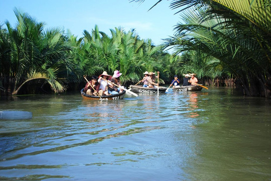 Ngăn chặn suy kiệt để chống biến đổi khí hậu