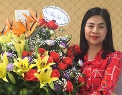  Lạng Sơn: Khởi tố Phó Chủ tịch huyện Cao Lộc Nguyễn Thị Hồng Thu