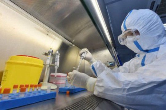 Trung Quốc xác nhận thuốc chống sốt rét có hiệu quả trong phòng bệnh Covid-19