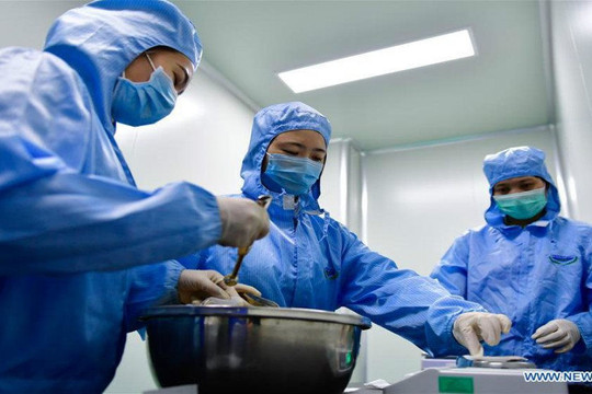 Cập nhật tình hình Covid-19 ngày 29/2: Số ca nhiễm và tử vong ngoài Trung Quốc tiếp tục tăng