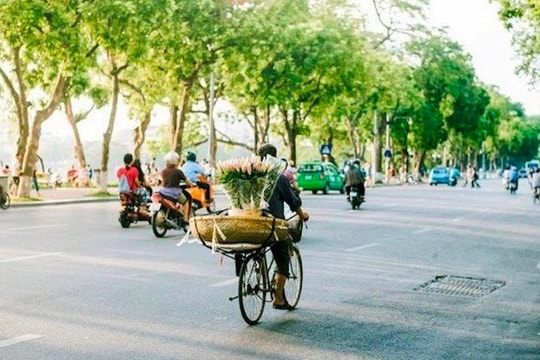 Thời tiết 1/3: Có nắng trên cả 3 miền