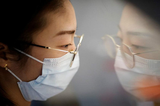 Cập nhật tình hình dịch COVID-19 tối 1/4: Trung Quốc tìm thấy kháng thể hiệu quả, Ý có hơn 12.000 người tử vong