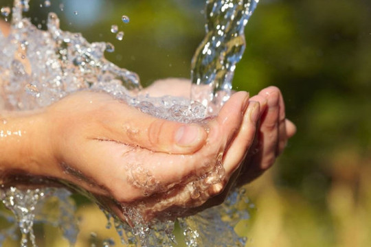 Giải pháp kiểm soát chất lượng nguồn nước sạch cung cấp cho sinh hoạt
