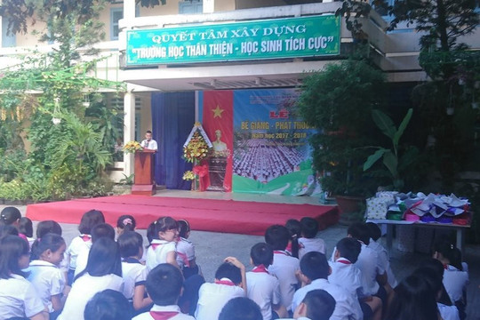 Quảng Nam - Đà Nẵng: Tiếp tục cho học sinh, học viên nghỉ học cho đến khi có thông báo về việc đi học lại