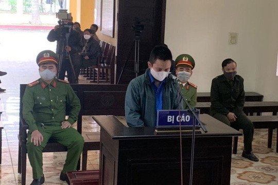 Thái Bình, Nam Định xử lý hình sự những đối tượng hành hung người tại chốt kiểm dịch