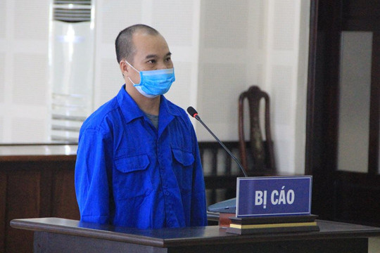 Đà Nẵng:  90 tháng tù về tội lừa tiền chạy việc