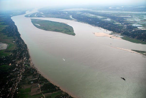 Nhiệm vụ và cơ cấu tổ chức của Ủy ban sông Mê Công Việt Nam