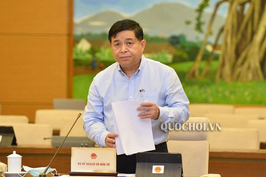 Chính phủ xây dựng hai kịch bản tăng trưởng kinh tế Việt Nam sau Covid-19