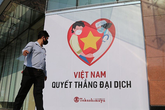 Phát động cuộc thi ảnh "Ấn tượng Việt Nam mùa COVID-19"