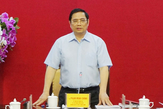 Đề nghị Bộ Chính trị cho phép Đại hội bầu trực tiếp Bí thư Tỉnh ủy Quảng Ninh
