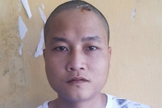 Bắt giam kẻ đâm 2 người bị thương vong tại bãi vàng Quảng Nam