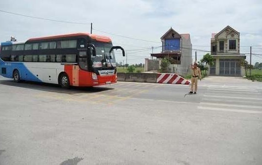 Thanh Hóa: Xử phạt 17 tỷ đồng sau hơn 20 ngày ra quân tổng kiểm soát phương tiện