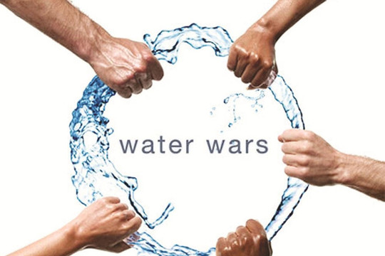 “Cuộc đua” truyền thông tài nguyên nước