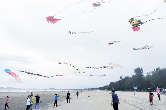 Đảm bảo môi trường du lịch trong giai đoạn cao điểm kích cầu du lịch tại Quảng Ninh