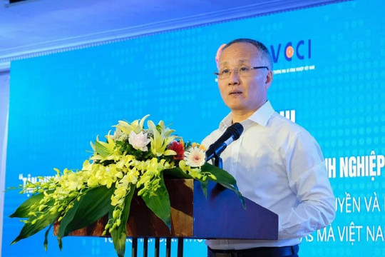 EVFTA: Cơ hội phát triển cho doanh nghiệp Việt Nam sau cú sốc Covid-19